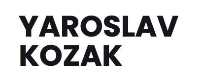 Yaroslav Kozak